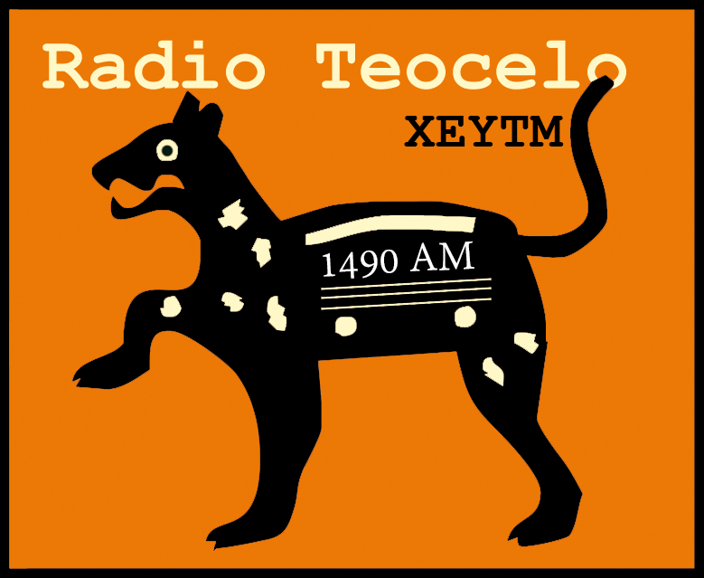  RADIO TEOCELO 1490 (Teocelo) - 1490 AM - XEYTM-AM - Teocelo, Veracruz