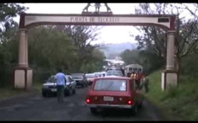 BLOQUEO CARRETERO EN TEOCELO