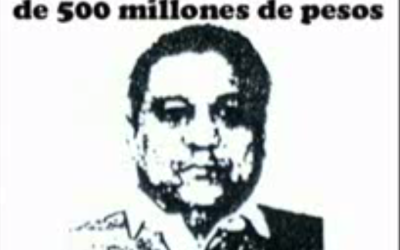 EL GRAN FRAUDE DE CARDEL (VIDEO – DOCUMENTAL)