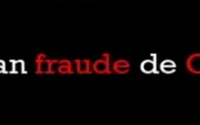 EL GRAN FRAUDE DE CARDEL -TRAILER-